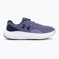 Дамски обувки за бягане Under Armour Charged Surge 4 purple luxe/refresh mint 2