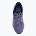 Дамски обувки за бягане Under Armour Charged Surge 4 purple luxe/refresh mint 5
