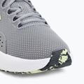 Мъжки обувки за бягане Under Armour Charged Surge 4 steel/steel/black 6