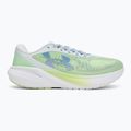Мъжки обувки за бягане Under Armour Velociti Pace lumos lime/white/capri 2