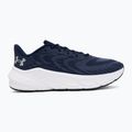 Мъжки обувки за бягане Under Armour Turbulance 3 midnight navy/midnight navy/white 2