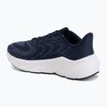Мъжки обувки за бягане Under Armour Turbulance 3 midnight navy/midnight navy/white 3