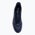 Мъжки обувки за бягане Under Armour Turbulance 3 midnight navy/midnight navy/white 5