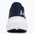 Мъжки обувки за бягане Under Armour Turbulance 3 midnight navy/midnight navy/white 6