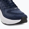 Мъжки обувки за бягане Under Armour Turbulance 3 midnight navy/midnight navy/white 7
