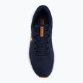 Мъжки обувки за бягане Under Armour Charged Surge 4 midnight navy/midnight navy/white 5