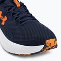 Мъжки обувки за бягане Under Armour Charged Surge 4 midnight navy/midnight navy/white 7