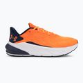 Мъжки обувки за бягане Under Armour Turbulance 3 solar orange/midnight navy/solar orange 2