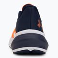 Мъжки обувки за бягане Under Armour Turbulance 3 solar orange/midnight navy/solar orange 5