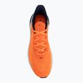 Мъжки обувки за бягане Under Armour Turbulance 3 solar orange/midnight navy/solar orange 6