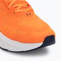 Мъжки обувки за бягане Under Armour Turbulance 3 solar orange/midnight navy/solar orange 7