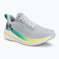 Мъжки обувки за бягане Under Armour Velociti SPD halo grey/green mode/black