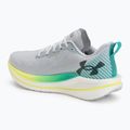 Мъжки обувки за бягане Under Armour Velociti SPD halo grey/green mode/black 3