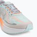Мъжки обувки за бягане Under Armour Velociti Pace refresh mint/electric tangerine/mod grey 7
