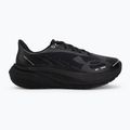 Дамски обувки за бягане Under Armour Velociti Distance black/black/metallic silver 2