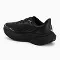 Дамски обувки за бягане Under Armour Velociti Distance black/black/metallic silver 3