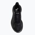 Дамски обувки за бягане Under Armour Velociti Distance black/black/metallic silver 5