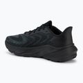 Мъжки обувки за бягане Under Armour Turbulance 3 black/black/anthracite 3