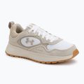 Дамски обувки за тренировка Under Armour Mirage Sport summit white/white/desert sand