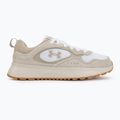 Дамски обувки за тренировка Under Armour Mirage Sport summit white/white/desert sand 2