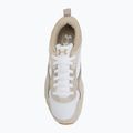 Дамски обувки за тренировка Under Armour Mirage Sport summit white/white/desert sand 5