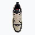 Обувки за тренировка Under Armour HB-LO desert sand/stone/racer red 5