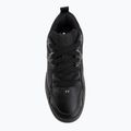 Обувки за тренировка Under Armour HB-LO black/black/anthracite 5
