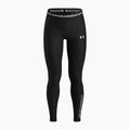Детски клин Under Armour HeatGear Graphic Leggings black/white