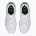 Мъжки обувки за тренировка Under Armour Motion white/arden green/fresco blue 4