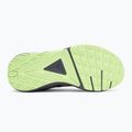 Мъжки обувки за тренировка Under Armour Charged Commit TR 5 mod grey/castlerock/lumos lime 4