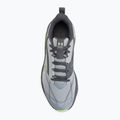 Мъжки обувки за тренировка Under Armour Charged Commit TR 5 mod grey/castlerock/lumos lime 5