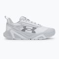 Мъжки обувки за тренировка Under Armour Charged Commit TR 5 white/halo grey/castlerock 2