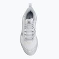 Мъжки обувки за тренировка Under Armour Charged Commit TR 5 white/halo grey/castlerock 5