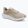 Мъжки обувки за бягане Under Armour Ascend khaki base/summit white/castlerock