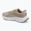 Мъжки обувки за бягане Under Armour Ascend khaki base/summit white/castlerock 3