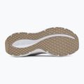 Мъжки обувки за бягане Under Armour Ascend khaki base/summit white/castlerock 4