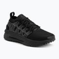 Мъжки обувки за тренировка Under Armour Phantom X ultimate black/ultimate black/ultimate black