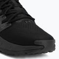 Мъжки обувки за тренировка Under Armour Phantom X ultimate black/ultimate black/ultimate black 7