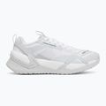 Дамски обувки за тренировка Under Armour Reign XT white/distant grey/white 2