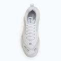 Дамски обувки за тренировка Under Armour Reign XT white/distant grey/white 5