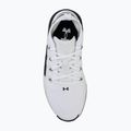 Дамски обувки за тренировка Under Armour Phantom X white/white/black 5