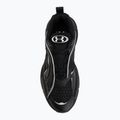 Обувки за тренировка Under Armour Arc 96 black/black/metallic silver 5