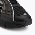 Обувки за тренировка Under Armour Arc 96 black/black/metallic silver 7