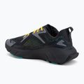 Обувки за тренировка Under Armour Aura anthracite/anthracite/green mode 3