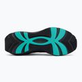 Обувки за тренировка Under Armour Aura anthracite/anthracite/green mode 4
