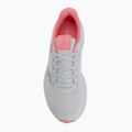 Дамски обувки за тренировка Under Armour Aurora 3 halo grey/halo grey/bittersweet pink 5