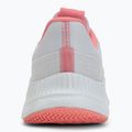 Дамски обувки за тренировка Under Armour Aurora 3 halo grey/halo grey/bittersweet pink 6
