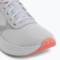Дамски обувки за тренировка Under Armour Aurora 3 halo grey/halo grey/bittersweet pink 7