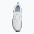 Обувки за тренировка Under Armour Apparition Tech white/enamel blue/black 5