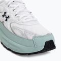 Обувки за тренировка Under Armour Apparition Tech white/enamel blue/black 7